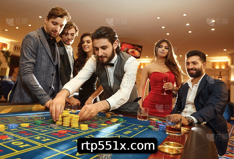 Casino Ao Vivo 551x