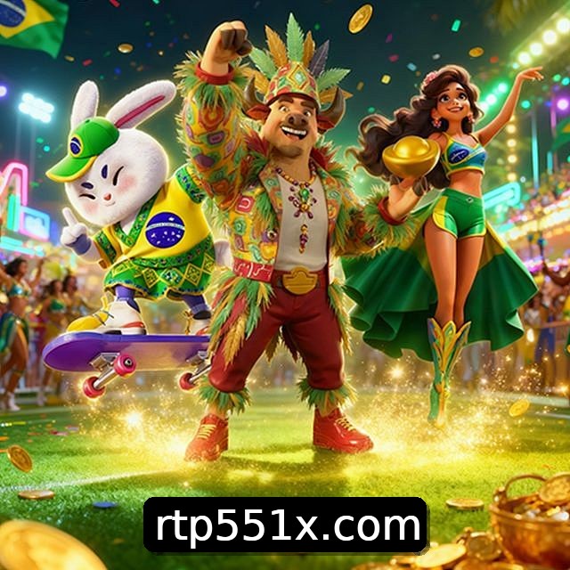 Bônus de Boas-vindas 551x